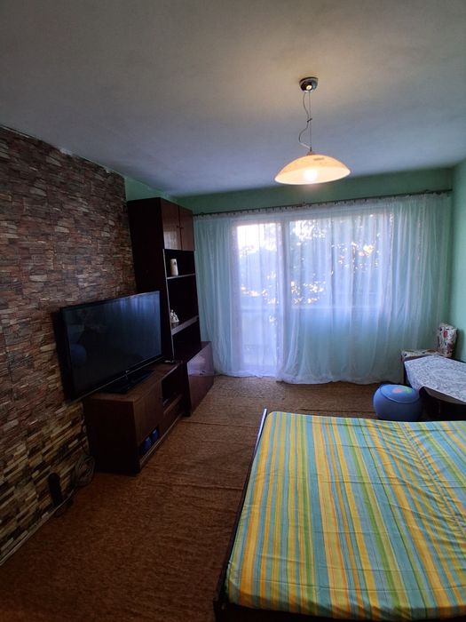 Дава се под наем Двустаен апартамент в Видин, Вида 1 - 50 кв.м за 178.5 € - Снимка #1