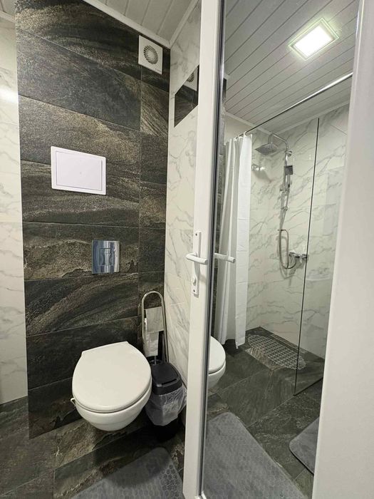 Дава се под наем Двустаен апартамент в Бургас, Славейков - 60 кв.м за 612 € - Снимка #5