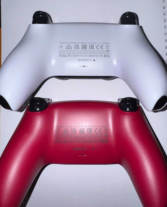 Dualsense Wireless Controler