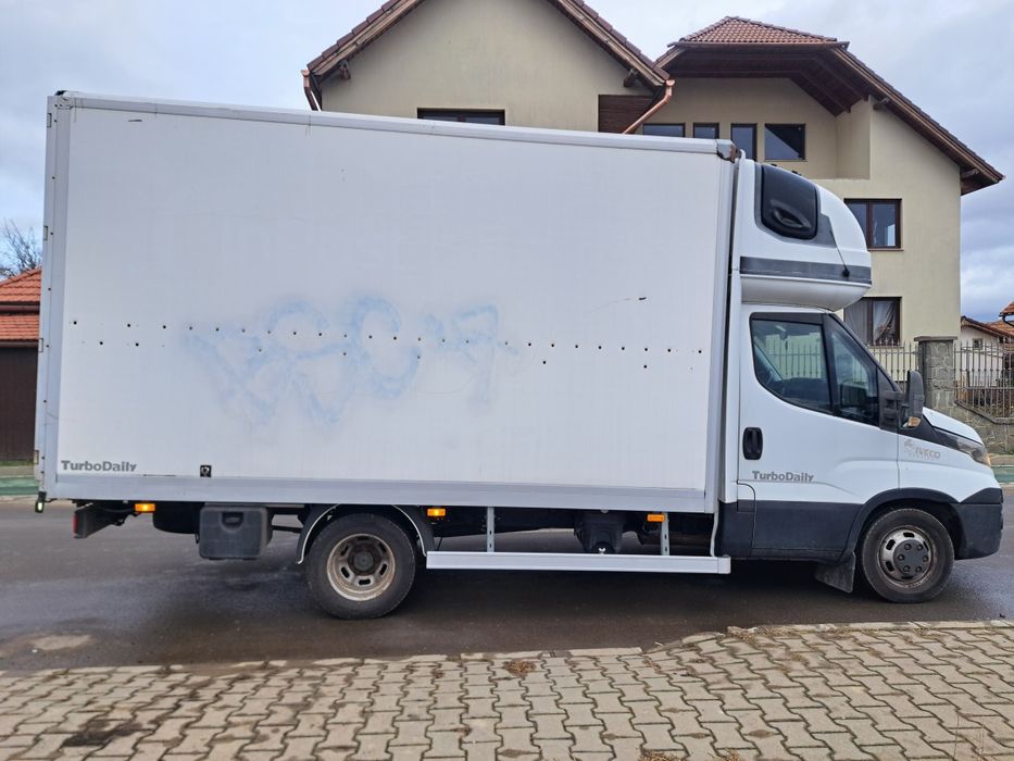 Iveco Daily 35 C 15