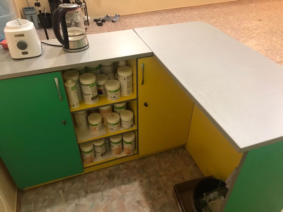 Барная стойка