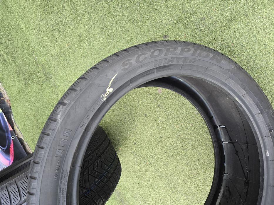 275.40.22 pirelli m+s