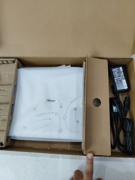 Ноутбук Acer. Новый в коробке