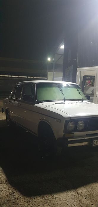 Ваз 2106 легенда