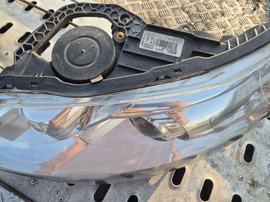 Ситроен Ц5 на части Citroen c5 2000Hdi