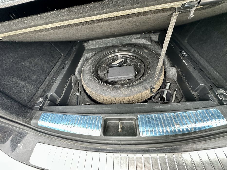 Mercedes ML320CDI W164 224кс Мерцедес МЛ320ЦДИ 2009г