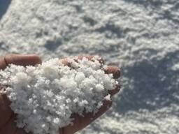 Соль техническая