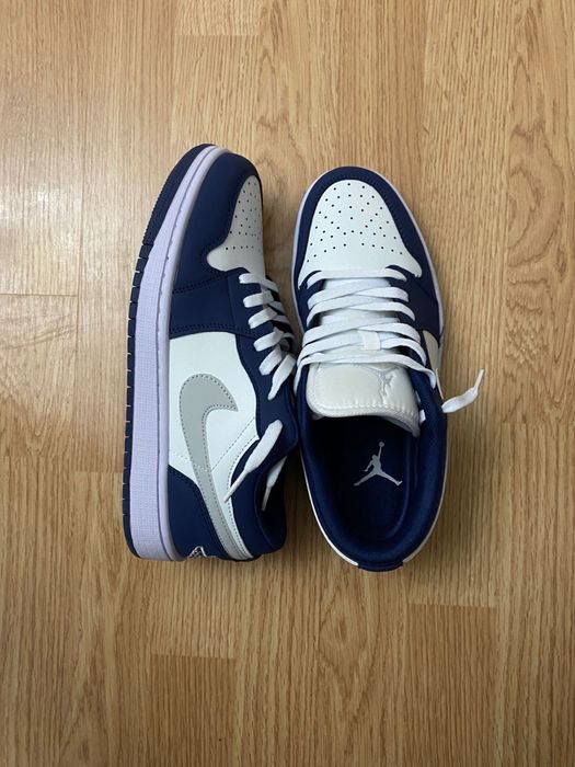 Продаю Nike Air Jordan 1 Low