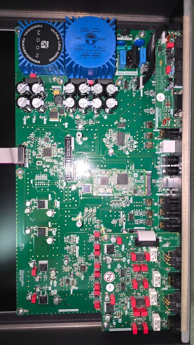 Moon Neo 380D DSD DAC