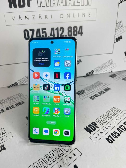 NDP Amanet NON-STOP Bld.Iuliu Maniu 69 OPPO A5 PRO 5G (47804)