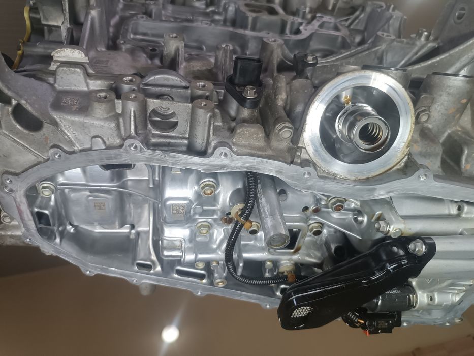 Equinox 2 матор запчасти б.у