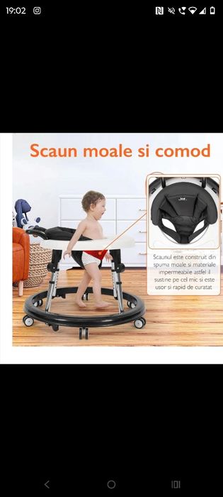 Rotobil, premergător