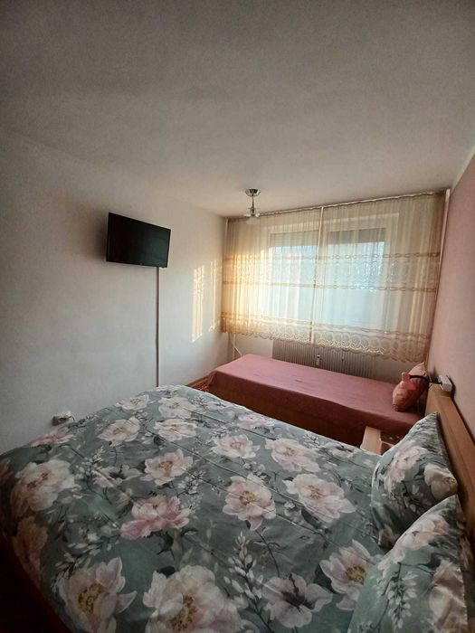 Cazare in Baile Felix