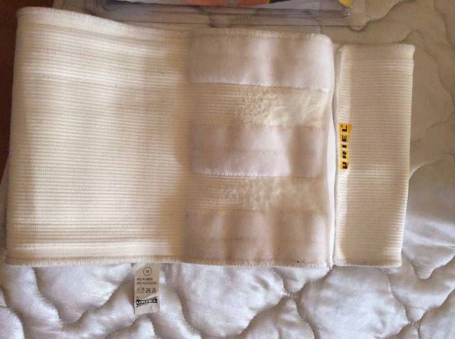 Абдоминален колан Uriel, р-р М