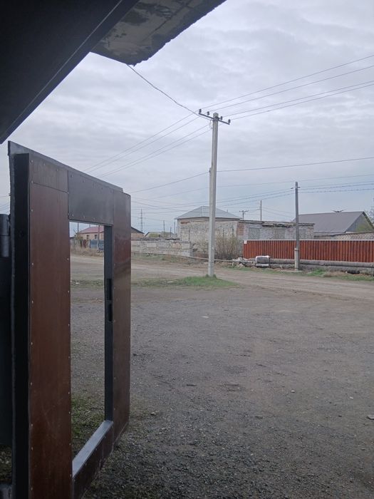 Гараж для личного пользования