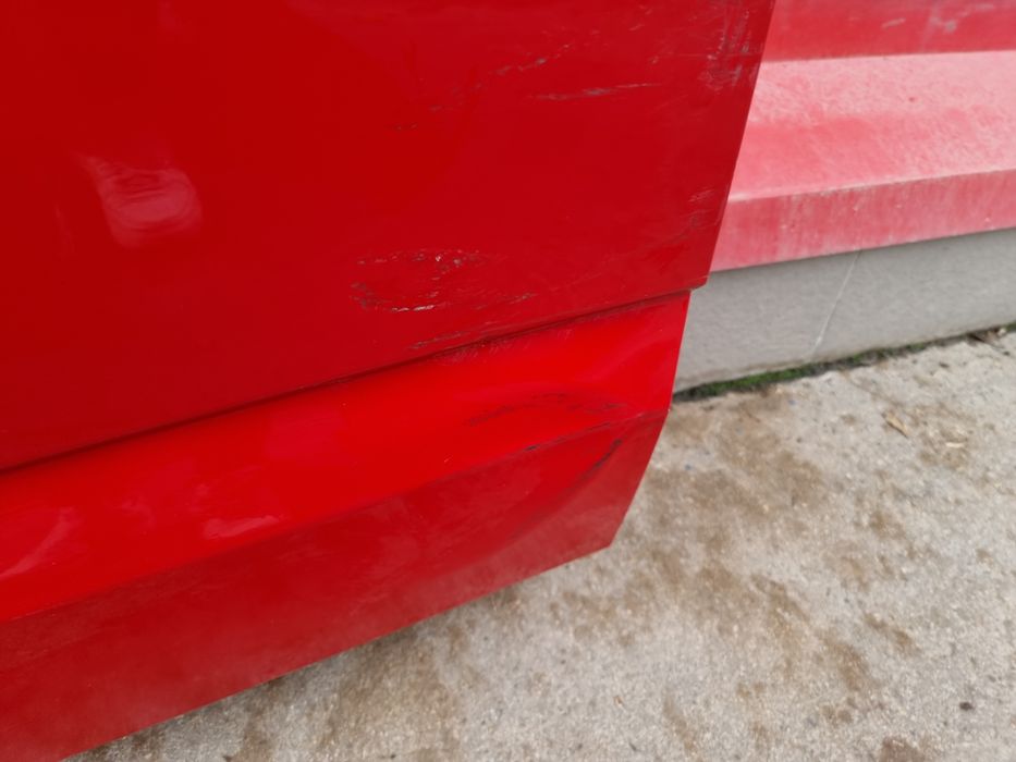 Usa stanga fata Jaguar E Pace E-Pace dupa 2017
