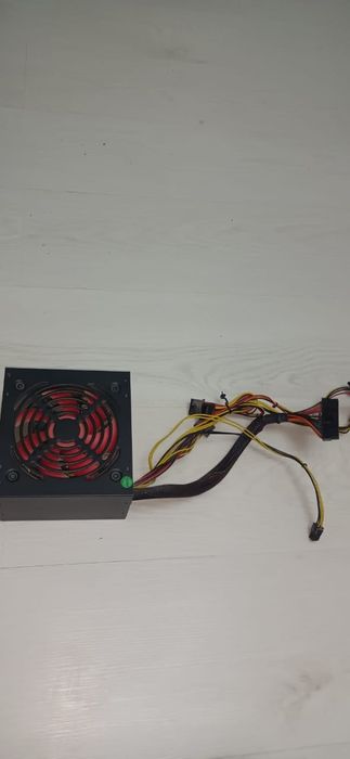 комплектующие компьютера