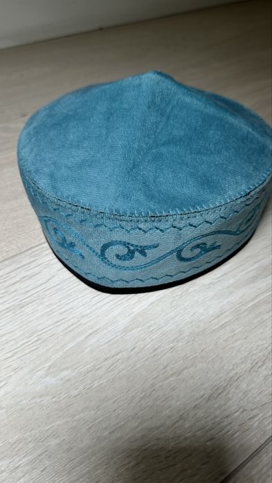 Тюбитейки национальные