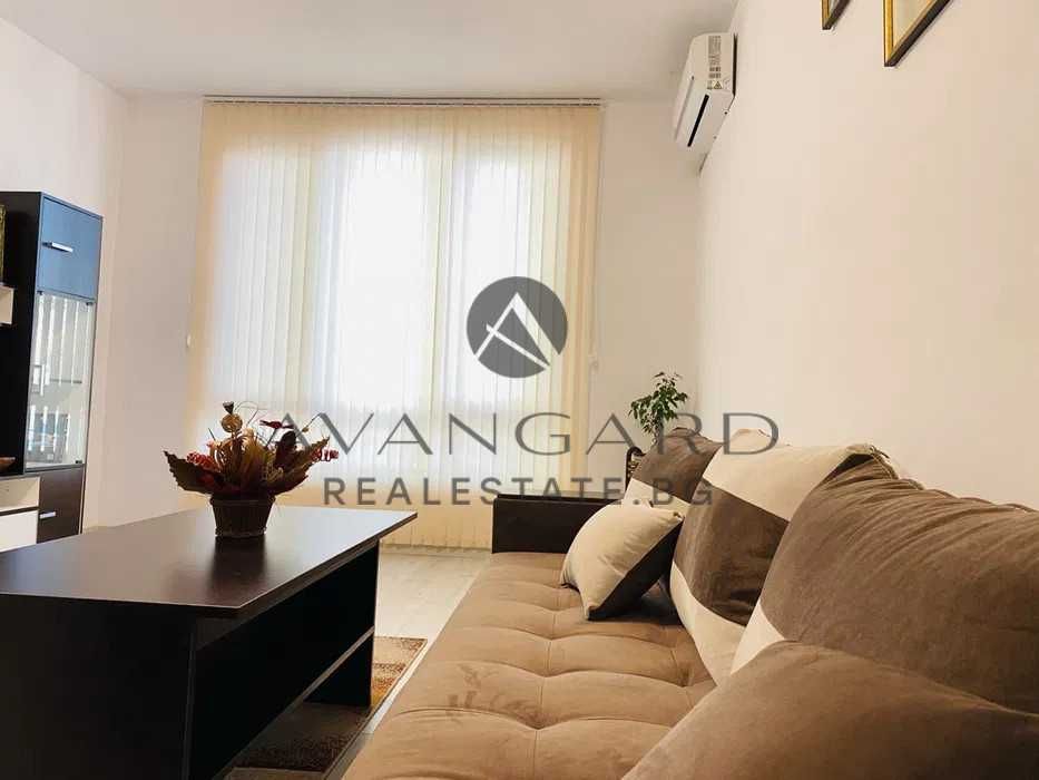 оф.14939 Просторен 4-стаен Център/Тримонциум