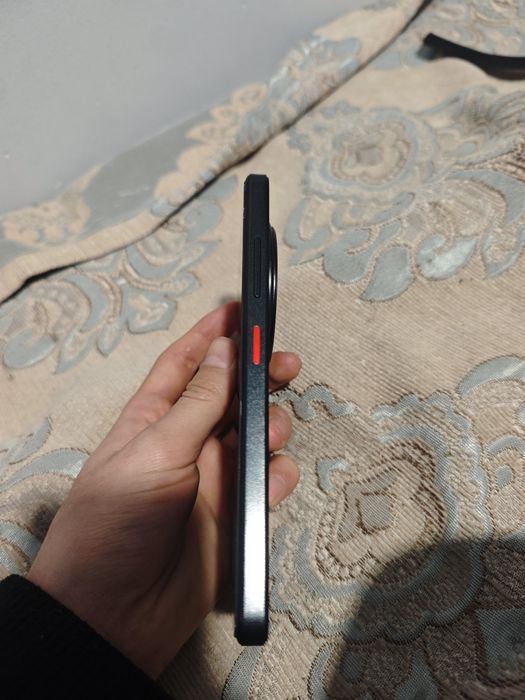 Nubia focus 5G 256ГБ