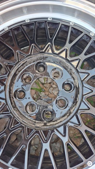 Балон с дисками best