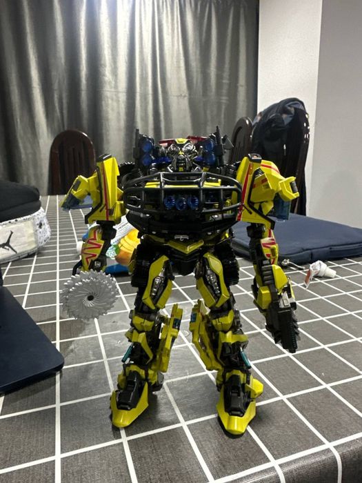 Ratchet Трансформеры
