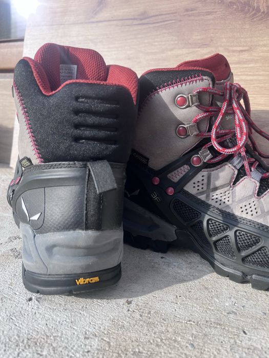 Дамски планински боти SALEWA