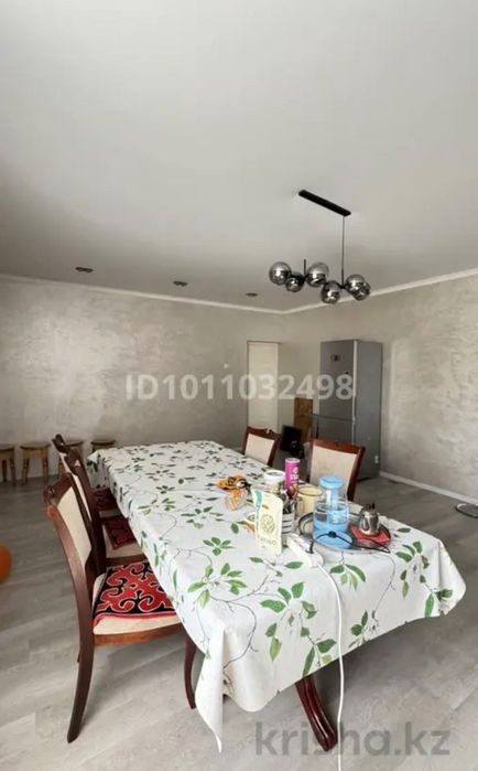 Продается 2 этажный дом в Уштобе