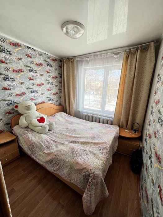 Продам двухкомнатную квартиру