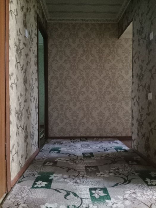 Квартира продаётся 4 комнатная