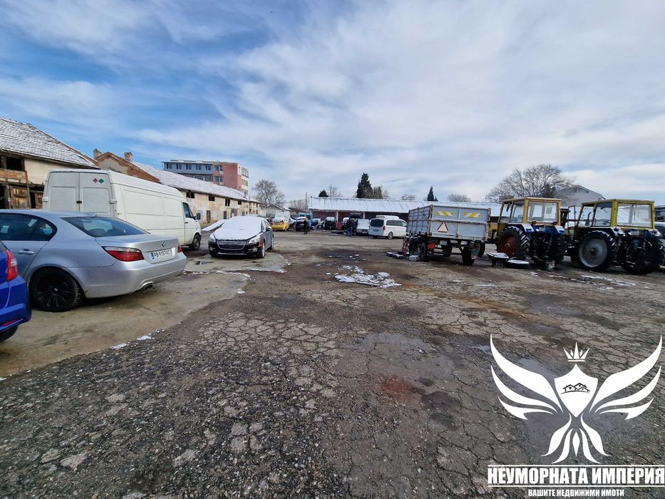 Дава се под наем Парцел в Асеновград - 1000 кв.м за 25 € - Снимка #3
