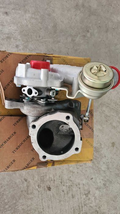 Турбо K04 / K03 Upgrade за 1.8T (VAG) – 06A145713B (K04-001) - Чисто ново
