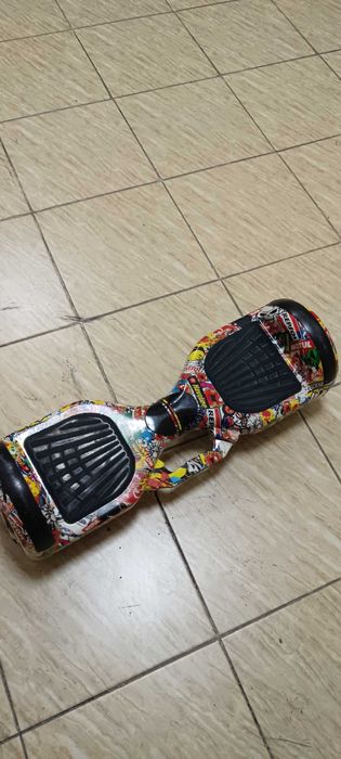 Продам гираскутер