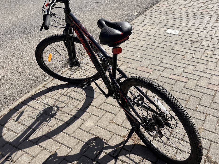 Bicicleta X fact Escape - marimea 18