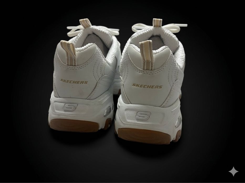 Дамски обувки Sketchers D’Lites