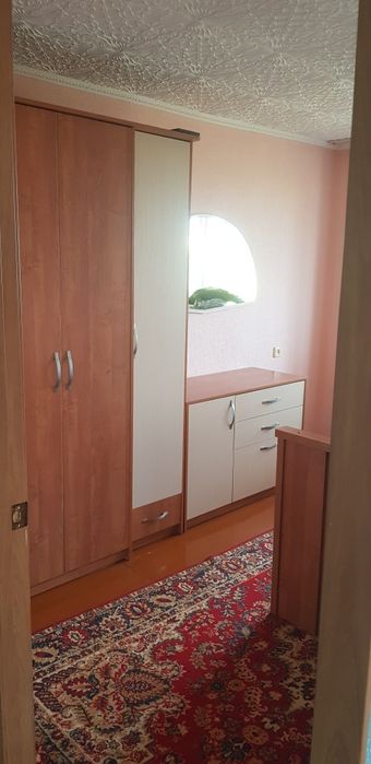 4х комнатная квартира