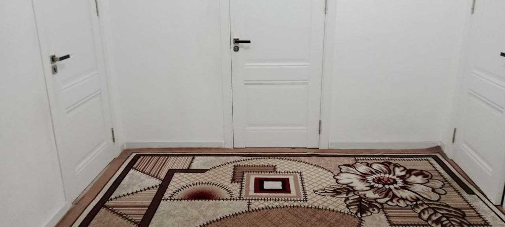Sergeli Xonobod Residenceda Zudlik bilan uy sotiladi.