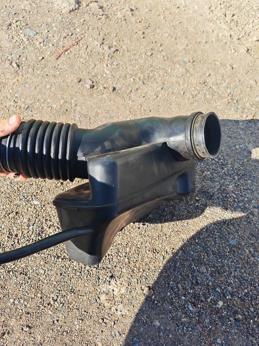 Продам гофру на Марк 2 джизт