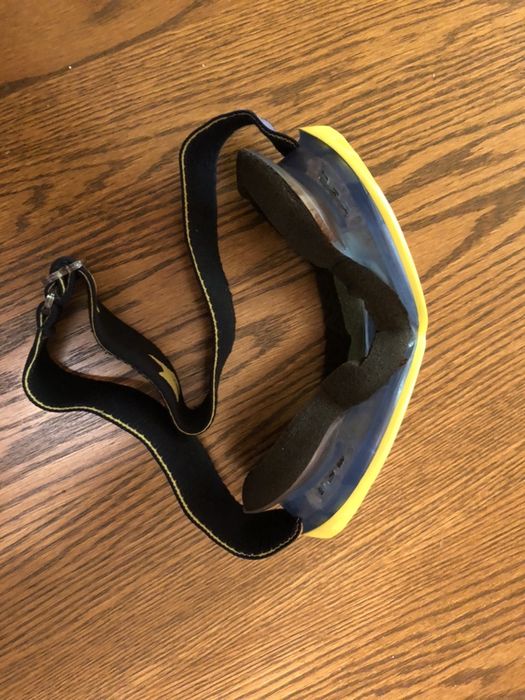 Маска за ски Briko 40лв.