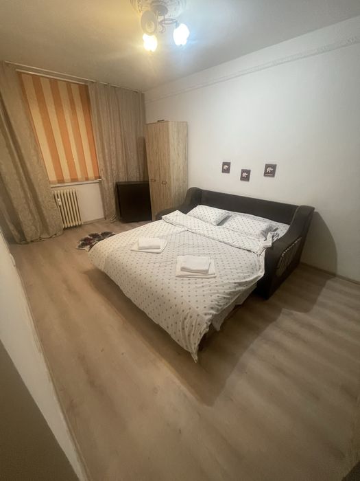 Inchiriez garsoniera regim hotelier