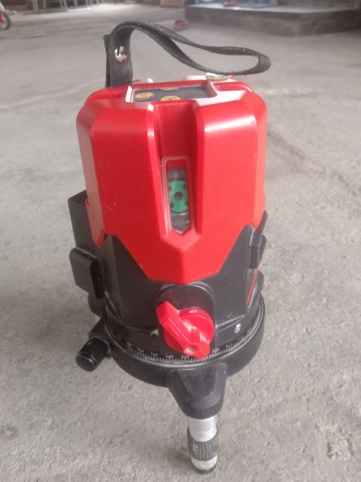 Лазерный уровень