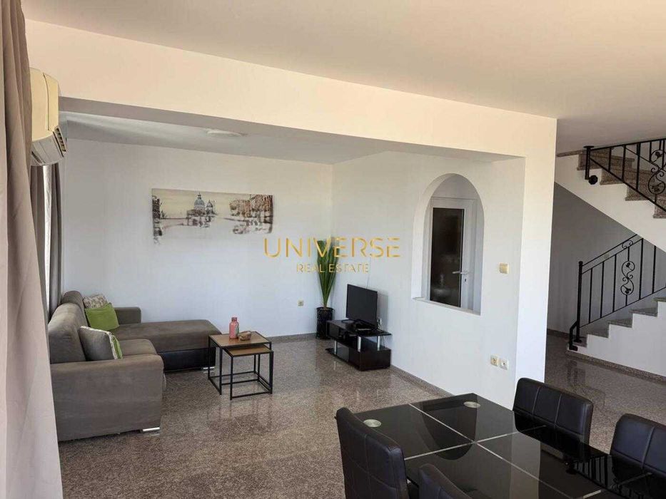 Продава се Тристаен апартамент в к.к. Слънчев бряг - 159 кв.м за 1529 €/кв.м - Снимка #1