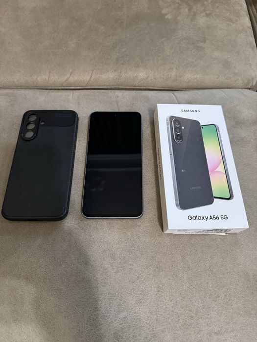 Galaxy A56 5G 256GB