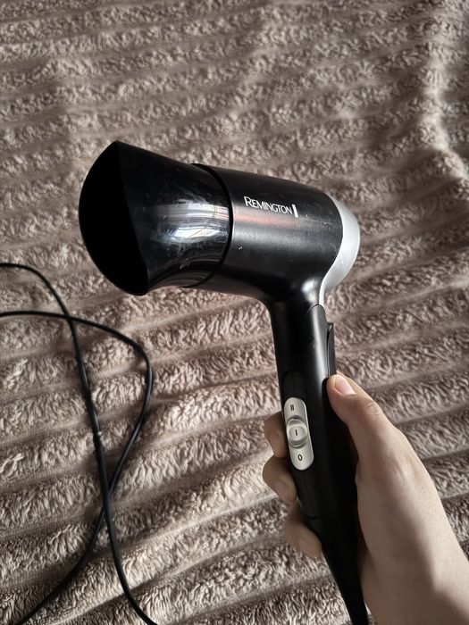 Фен для волос remington модель D-2400