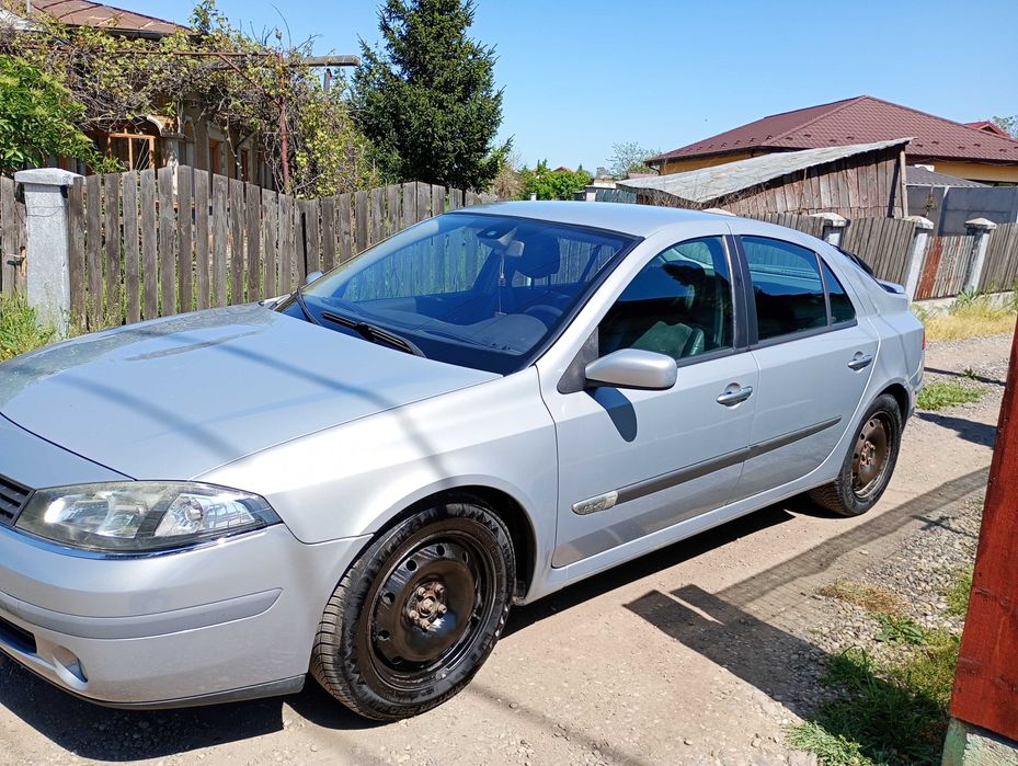 Laguna 2 / 2007/ 1950€