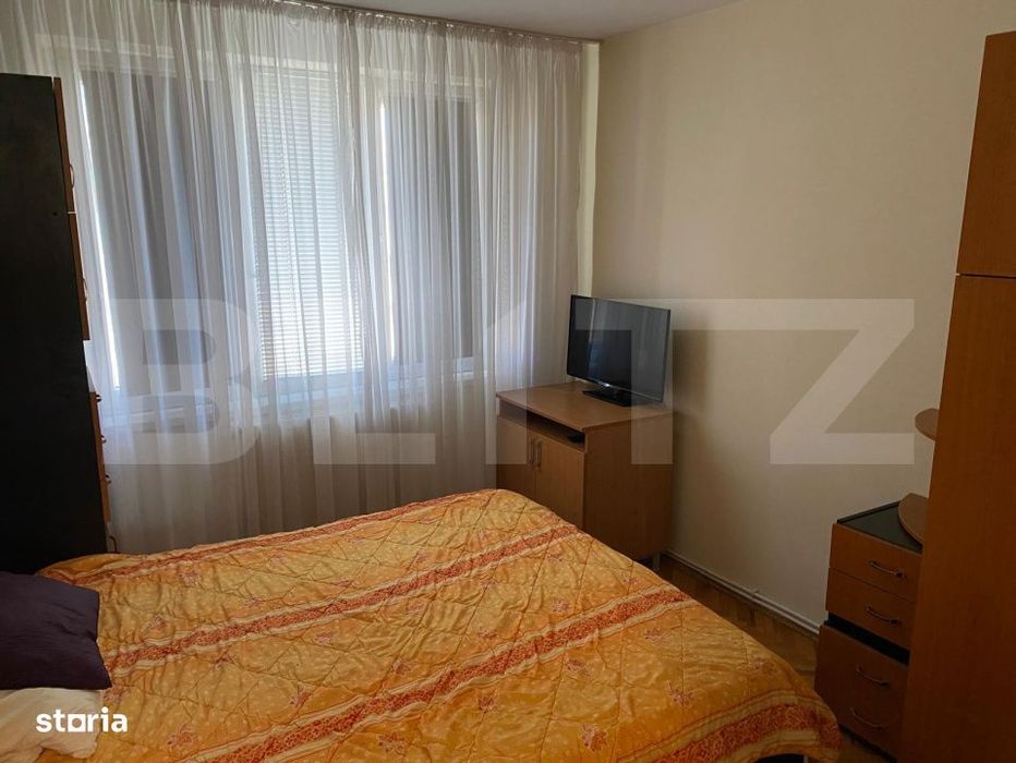 Apartament cu 3 camere, 67 mp, zona Materna