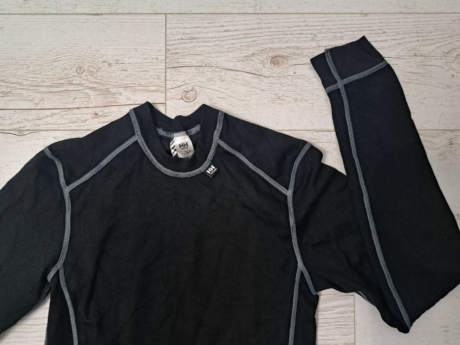 Helly Hansen-Ориг.ски блуза мерино