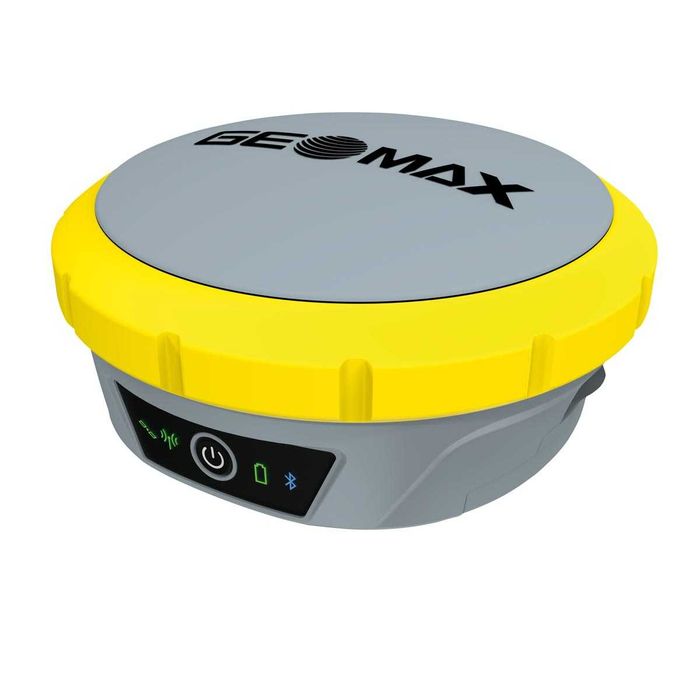 GeoMax Zenith 55 — Тахеометр / Новый / Профессиональный