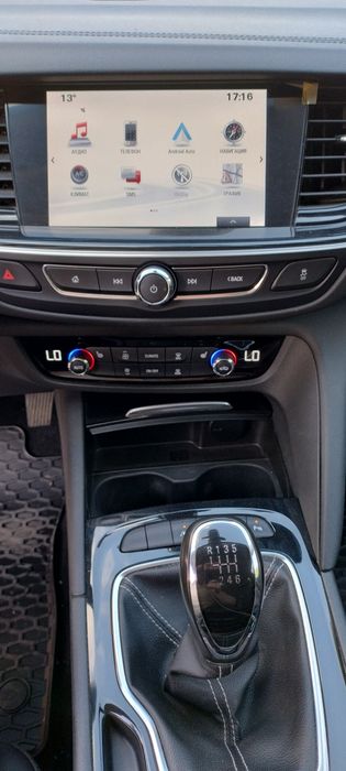 OPEL Insignia1.6 CDTI 136к.с