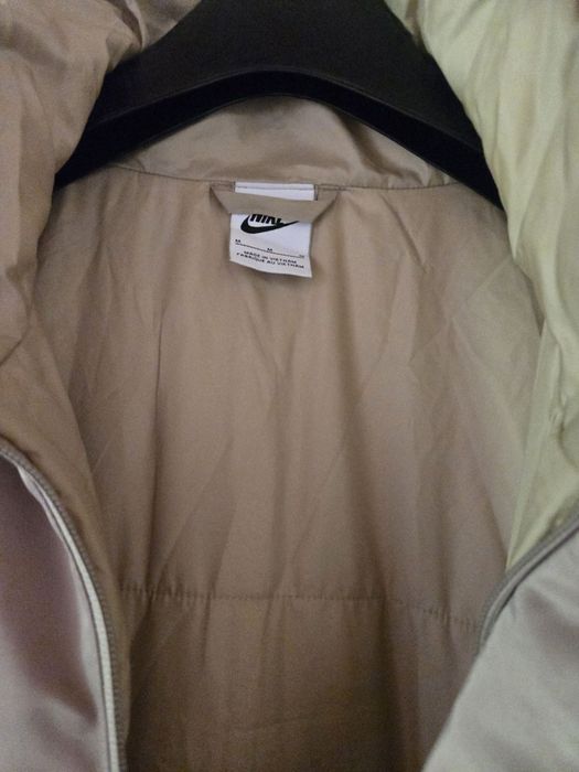 Nike оригинален шлифер